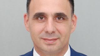 Обръщение, Атанас Баташки, общински съветник, ППГОС Автентична лява БСП, Пловдив