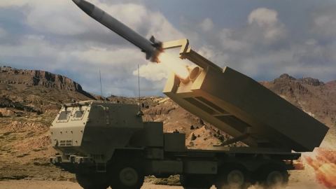 HIMARS, не е толкова страшен, колкото неговата реклама