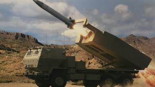 САЩ, Естония, HIMARS