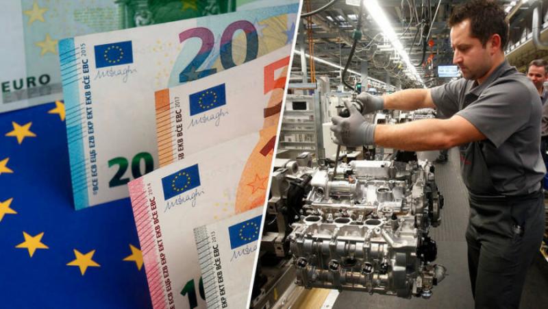 The EU is paying companies to slow down their production – where will the madness stop?!
 – 2024-03-29 13:10:28