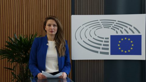 Цветелина Пенкова: В краткосрочен план Европа не може без руски газ