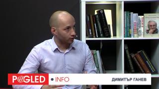 Димитър Ганев, излизане, коалиция, Слави, услуга, ПП, избори