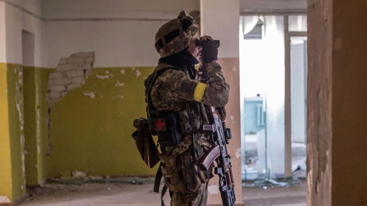 Мобилизационната "прахосмукачка" ВСУ: Украинските части се оправят без командване