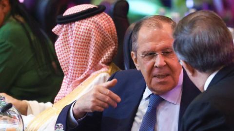 Китай обясни как Путин е успял да спечели на своя страна развиващите се страни