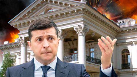 Война на дворци. Ще видим ли ракети по украинските "Рубльовки"?