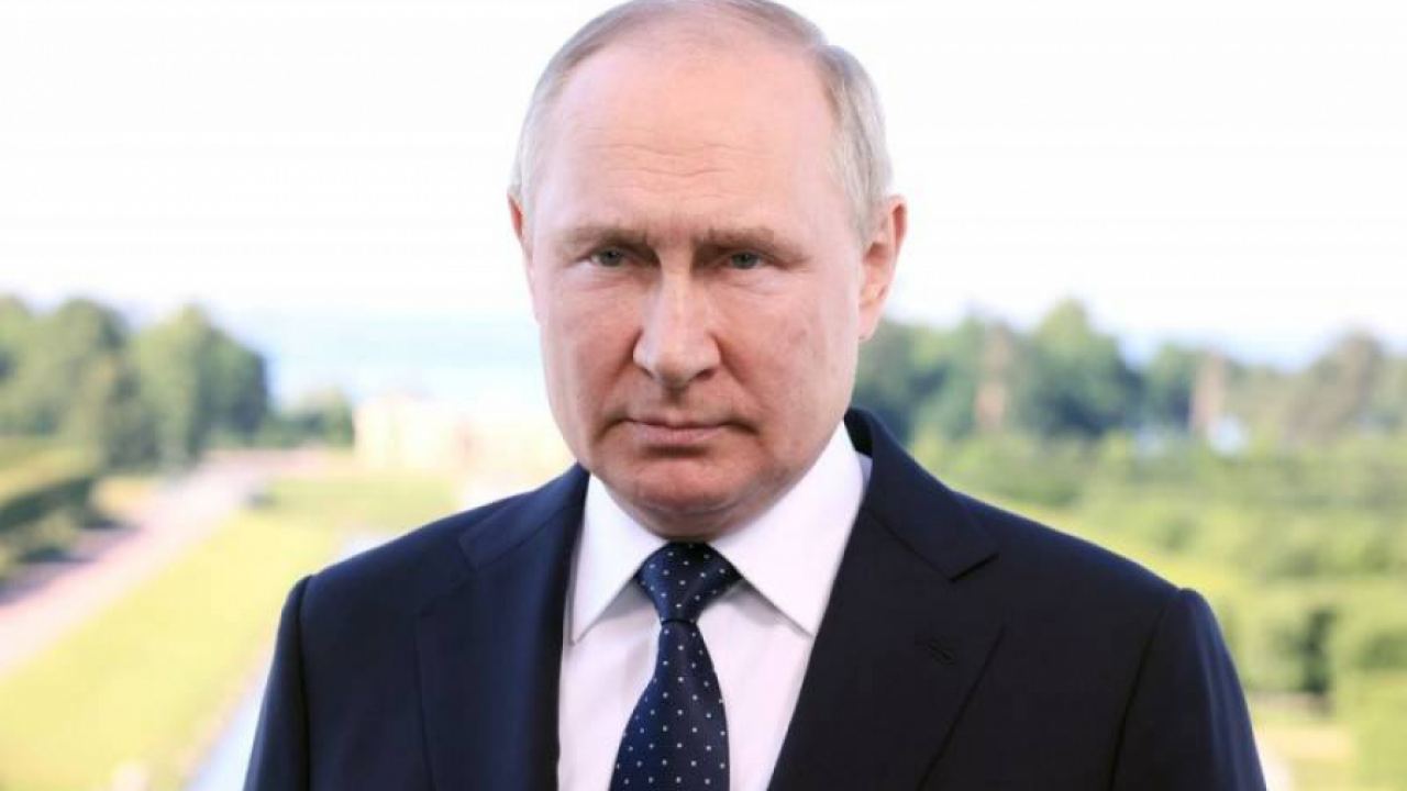 Западът пред дилема: Тотална война като алтернатива на условията на Путин