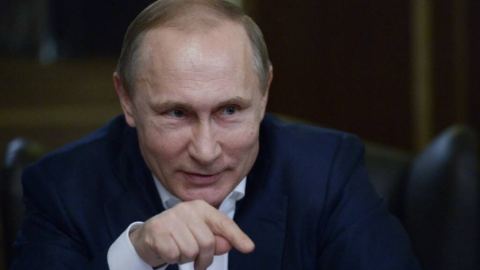 Путин се готви за нещо решително: "червените линии" на Кремъл започнаха да трептят