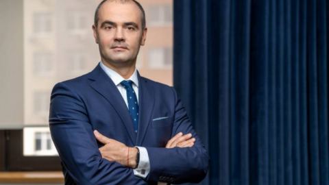 Високопоставен украинец призна ползите от намаляване на територията на Украйна