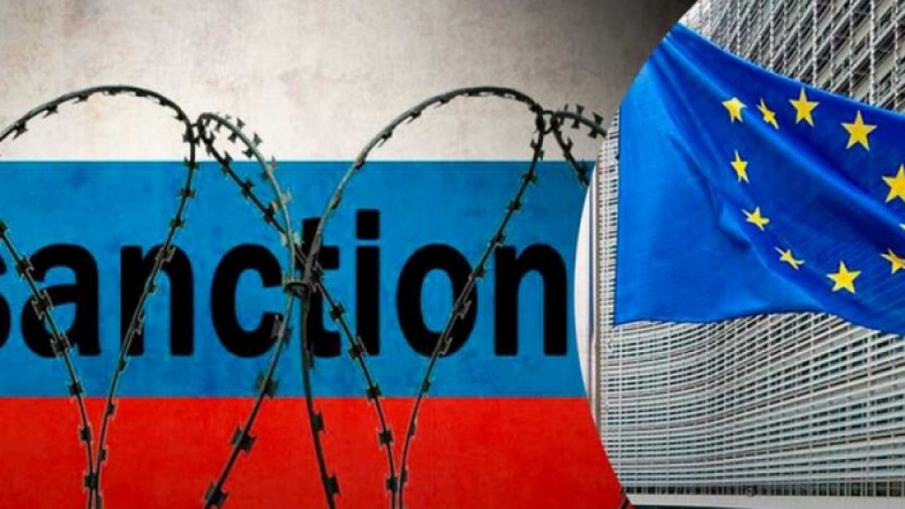 "Силен сигнал за Москва": ЕС утвърди седми пакет санкции срещу Русия