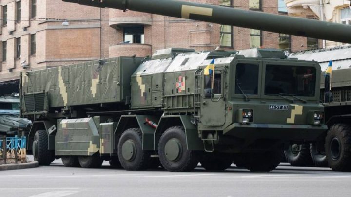 Да се отстрани ракетно-ядрената заплаха от Украйна ще може само на полската граница