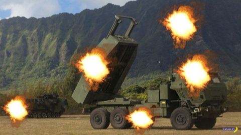 Руските военни „демилитаризираха“ четири пускови установки HIMARS