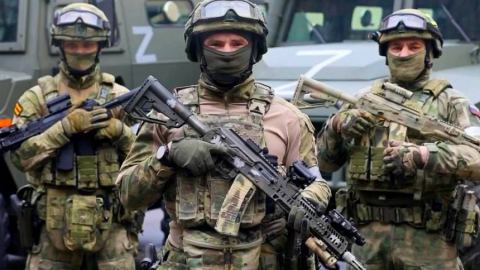 За победа над киевския режим Русия трябва да удари по "болните точки" на Украйна