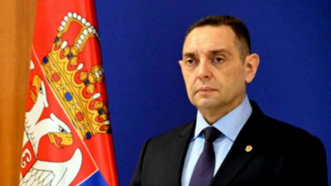 Защо в Сърбия отказа да подкрепи ЕС срещу Русия