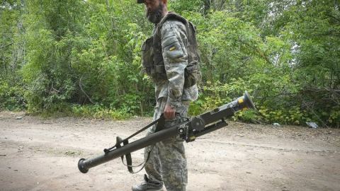 Изповед на украински войник: „Това е месомелачка. От 15 души оцелява един... "