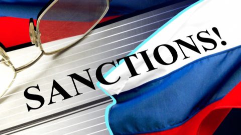Welt: В Германия признават, че статистиките за търговията с Русия са попарили  надеждите за ефект от санкциите