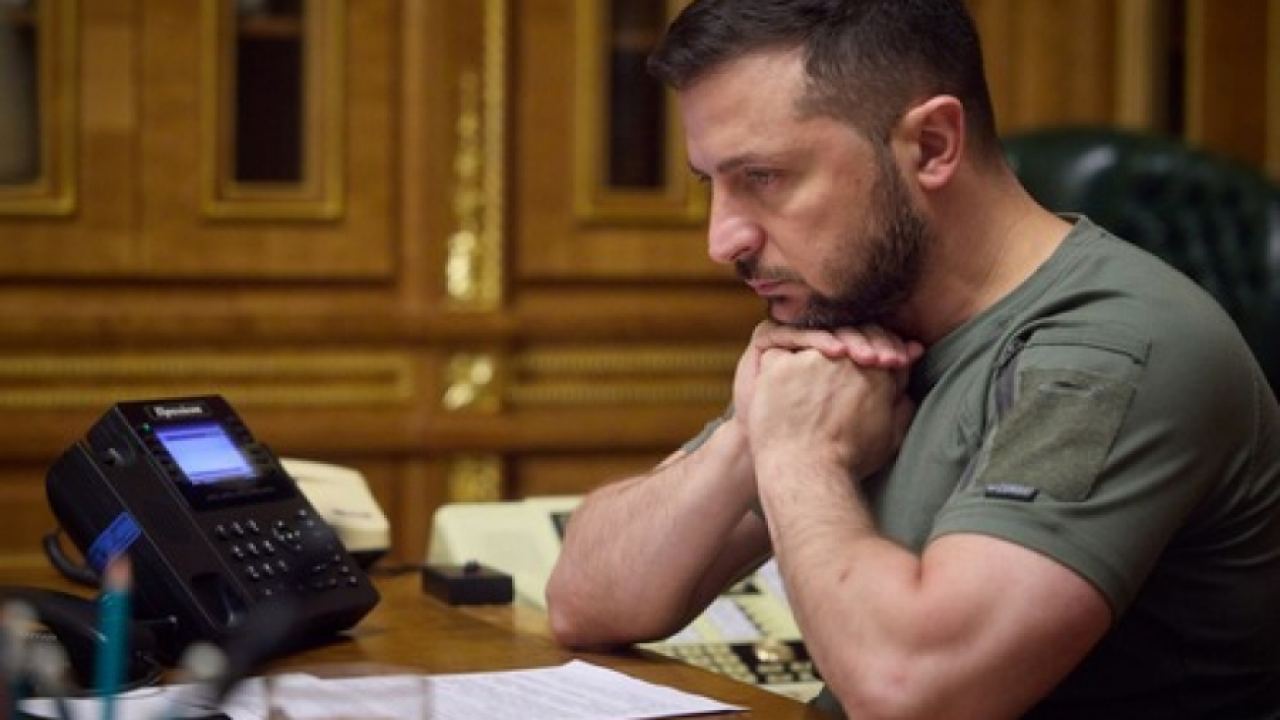 South China Morning Post: Пекин отказва връзка: Зеленски иска директно да обсъди конфликта в Украйна със Си Цзинпин
