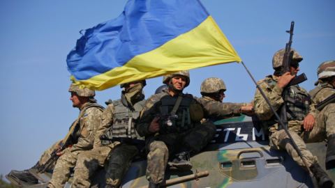 Мечтите на Залужни: С какво разполага Киев за "настъпление"?