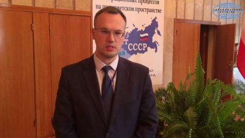 Уроците на историята и образът на бъдещето: размисли за външната политика на Русия