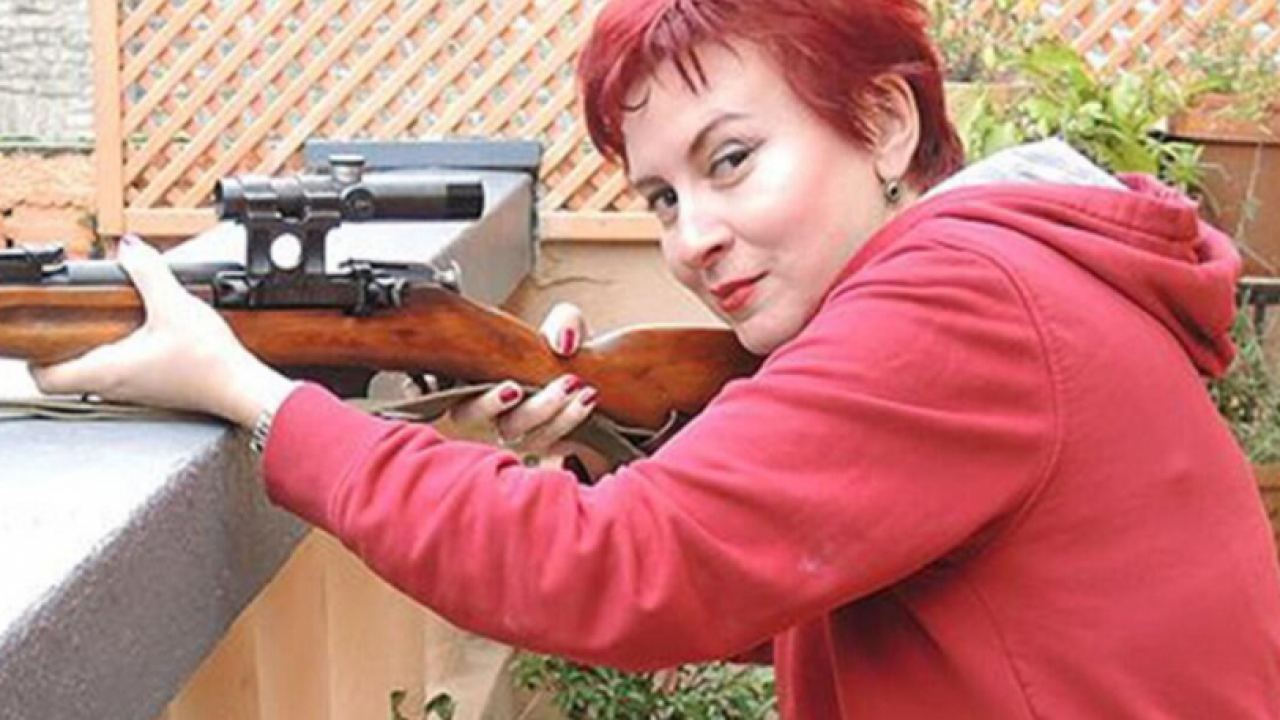 „Дайте я на американците, те ще я опаковат и ще я пратят в Украйна“