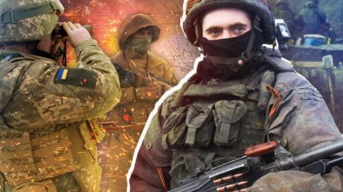 Causeur: Балансът на силите в Украйна се оказа почти равен, но ВС на Русия печелят