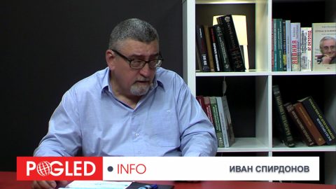 Значителна част от младите европейци вече живеят в миналото.Те не разбират хода на историята.Мислят се за прогресивни, но са ретро...