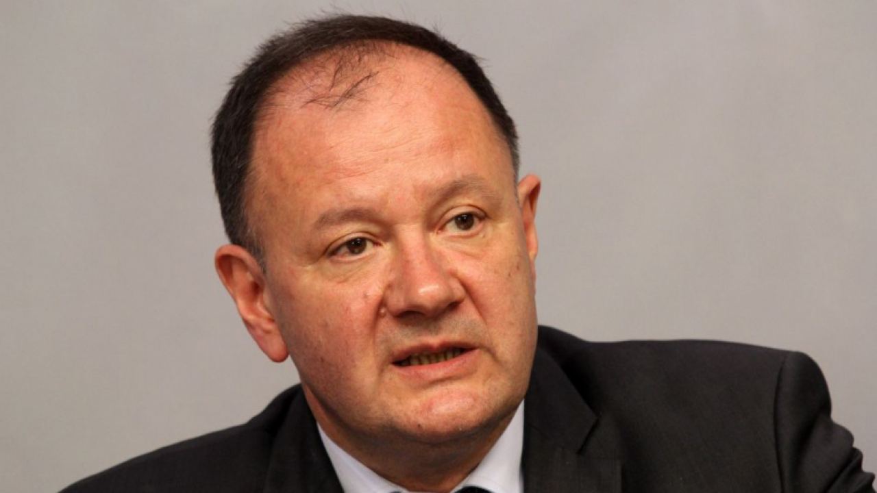 Михаил Миков: Политиката става само бизнес без идейна платформа
