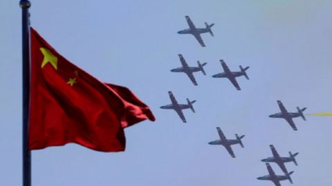 Неизбежна ли е войната? Китай намери начин да победи САЩ в Тайван