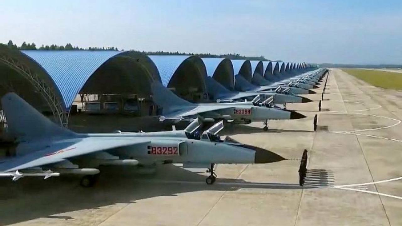 Китай извлече уроци от руската СВО: Тайванската операция няма да е повече от 48 часа