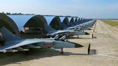 Китай извлече уроци от руската СВО: Тайванската операция няма да е повече от 48 часа