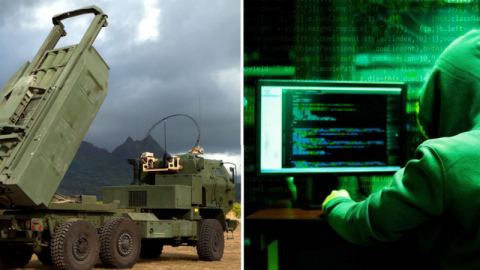 Хакерите от Killnet нанесоха първия удар по Lockheed Martin, производителя на HIMARS