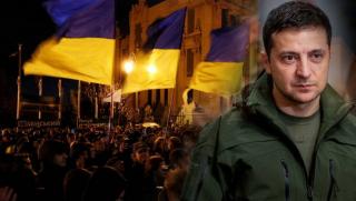 Украйна, несъществуващи победи, лъжи