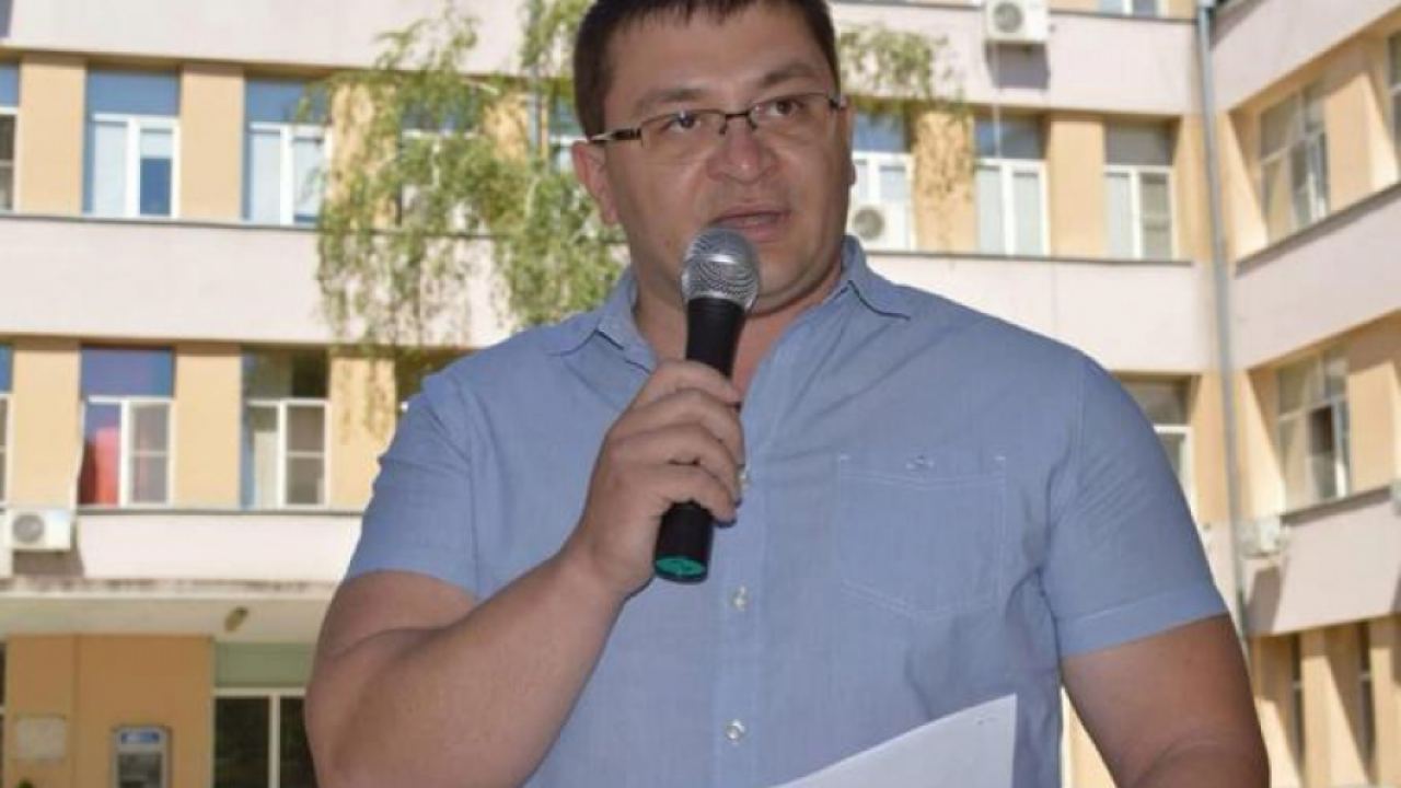 Димитър Велков и знакови социалисти напускат БСП - Видин