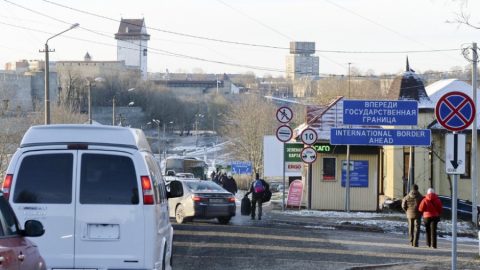 Какво не е наред с идеята за "желязна завеса" за руснаците