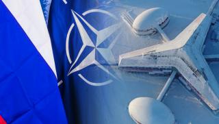 Москва, отказа, НАТО, руска Арктика