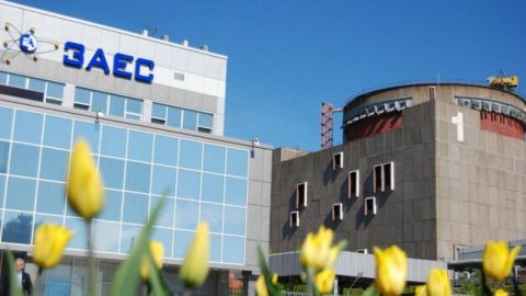 Съкровищата на Запорожката АЕЦ: Русия получи 260 милиарда долара