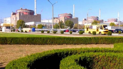 Защо е опасно сключването на „ядрена сделка“ с украинските терористи