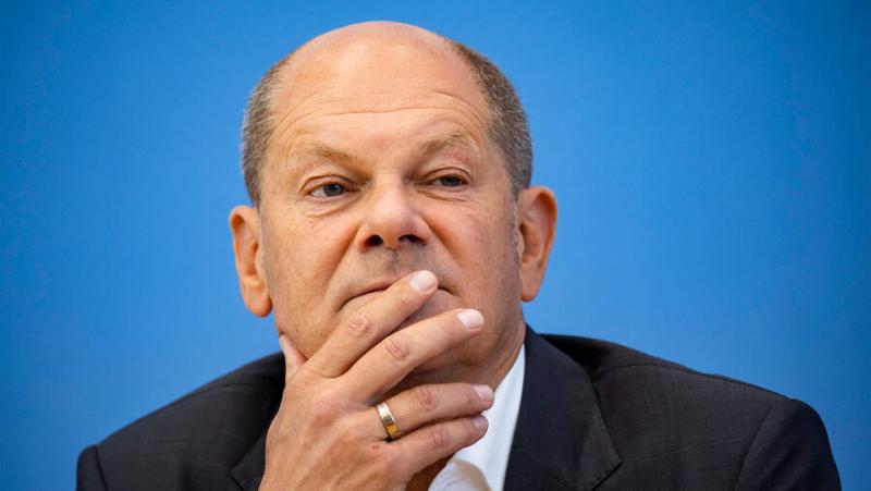 German craftsmen demand that Scholz lift the sanctions against Russia and save Germany
 – 2024-03-16 06:58:08