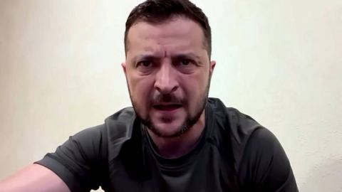 Къде минава “червената линия”, след която режимът на Зеленски ще бъде признат за терористичен