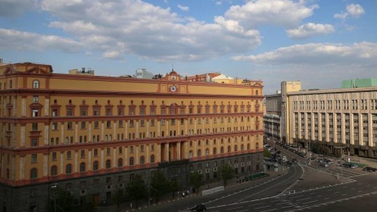 ФСБ разкри името на съучастник в убийството на Дария Дугина