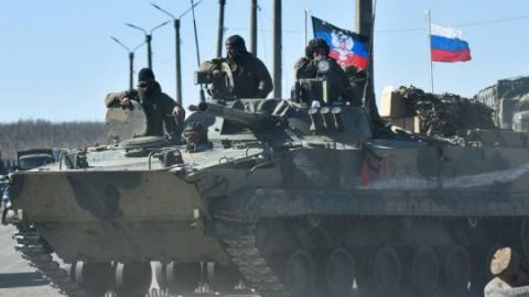 National Interest: Няма значение кой ще спечели в Украйна - Америка вече е загубила