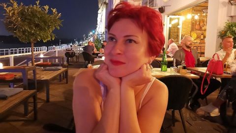 Стометровият Путин и "по-малкият брат" са готови за битка: защо Сърбия е козът на Русия в Европа