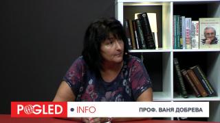 Ваня Добрева, катастрофално управление, четворна коалиция, БСП