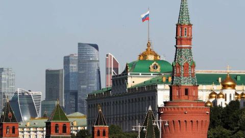 "Решението на Кремъл за мобилизация не беше взето леко", но Рубикон е преминат