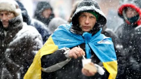 В очакване на "Генерал Мраз"