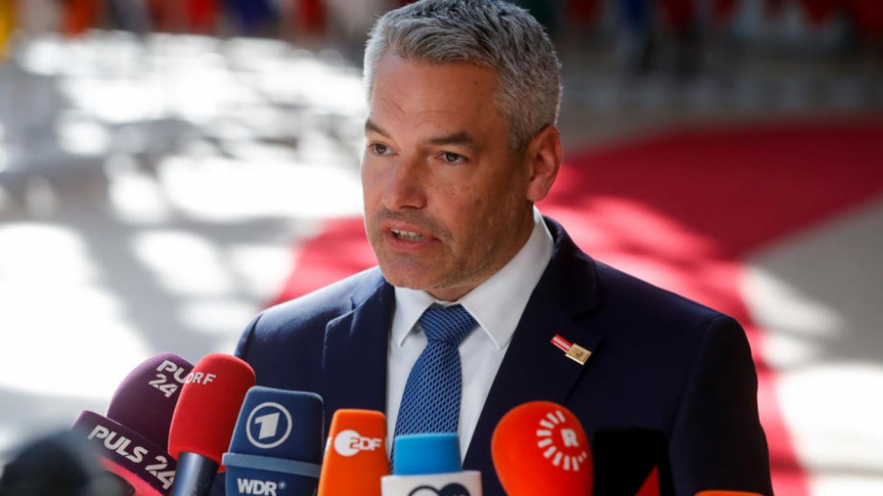 „Не трябва да позволяваме на Путин да определя цената на електроенергията в Европа“
