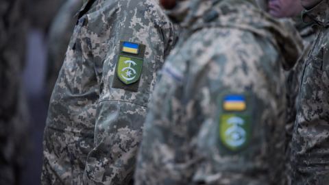 Екс-разузнавач на САЩ: Киев мобилизира избягалите в чужбина украинци