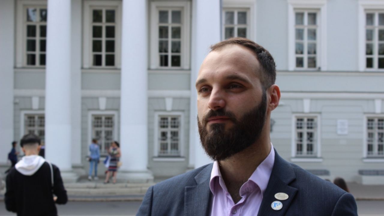Ролята на орбанова Унгария и нелиберлната демокрация в многополюсната система
