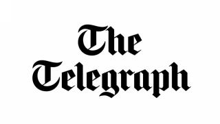 The Telegraph, разединен Запад, Украйна, губи, Русия