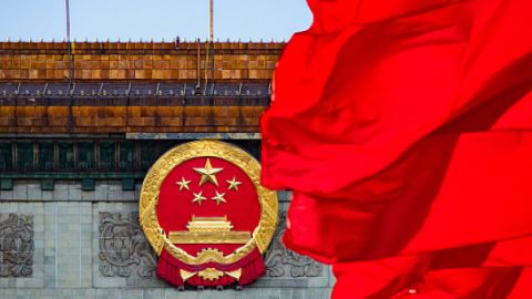 Китай приветства китайски и чужди журналисти на 20-ия конгрес на ККП