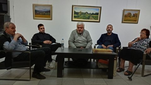 Румен Петков: От „Ляв Поглед“ нямаме претенция да бъдем партия, но имаме амбицията да споделяме знание и да казваме истината